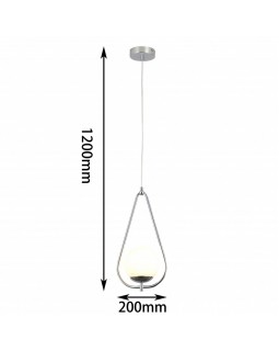 Подвесной светильник F-Promo 2917-1P-foto5