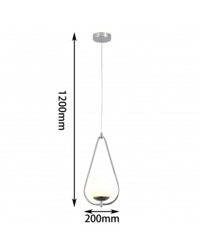 Подвесной светильник F-Promo 2917-1P-foto5