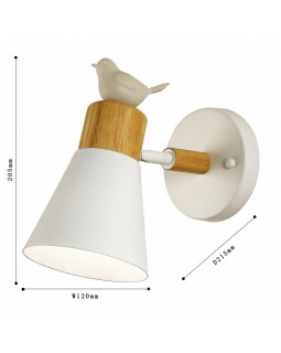 Бра F-Promo 2939-1W-foto5