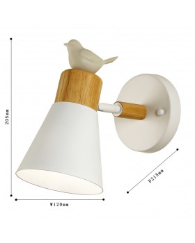 Бра F-Promo 2939-1W-foto5