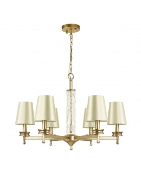 Подвесная люстра F-Promo 2945-6P-foto2