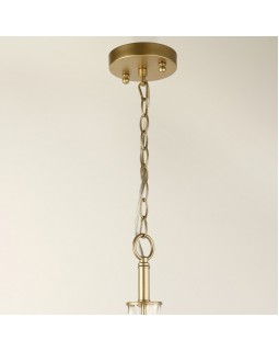 Подвесная люстра F-Promo 2945-6P-foto3