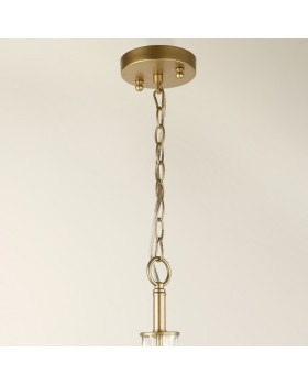 Подвесная люстра F-Promo 2945-6P-foto3