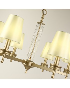 Подвесная люстра F-Promo 2945-6P-foto4