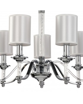 Подвесная люстра Favourite 2930-7P-foto4