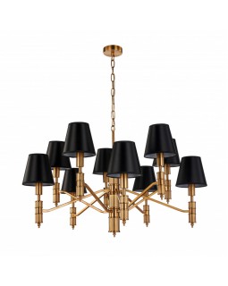 Подвесная люстра Favourite 2933-10P-foto2