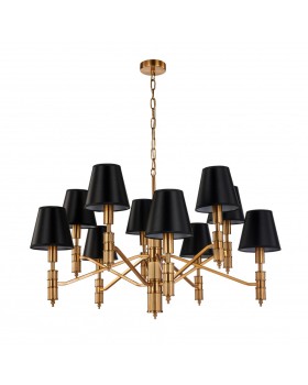 Подвесная люстра Favourite 2933-10P-foto2