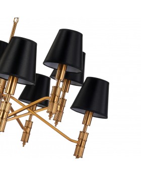 Подвесная люстра Favourite 2933-10P-foto4