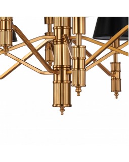 Подвесная люстра Favourite 2933-10P-foto5