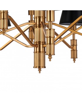 Подвесная люстра Favourite 2933-10P-foto5