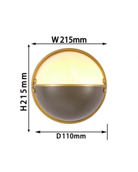 Бра Favourite 2935-1W-foto6