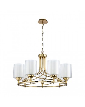 Подвесная люстра Favourite 2963-7P-foto2