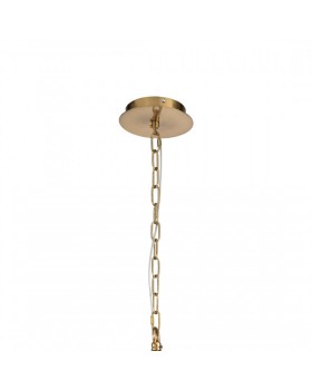 Подвесная люстра Favourite 2963-7P-foto3