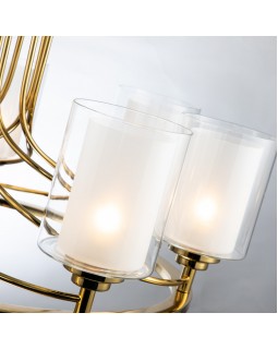 Подвесная люстра Favourite 2963-7P-foto4