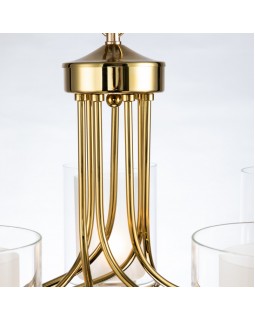 Подвесная люстра Favourite 2963-7P-foto5