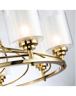 Подвесная люстра Favourite 2963-7P-foto6