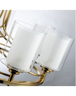 Подвесная люстра Favourite 2963-7P-foto7