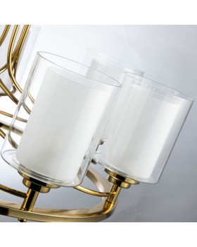 Подвесная люстра Favourite 2963-7P-foto7