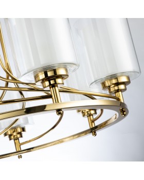 Подвесная люстра Favourite 2963-7P-foto8