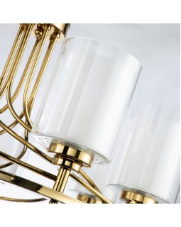 Подвесная люстра Favourite 2963-7P-foto9