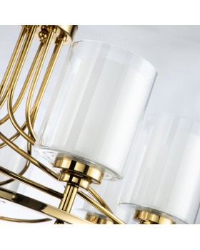 Подвесная люстра Favourite 2963-7P-foto9