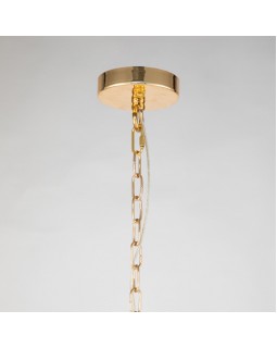 Подвесная люстра Favourite 2966-7P-foto3