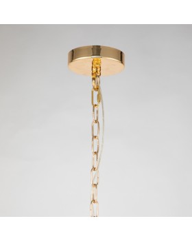 Подвесная люстра Favourite 2966-7P-foto3