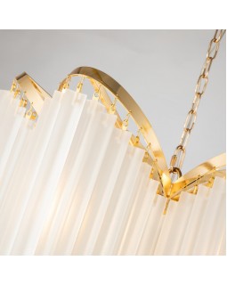 Подвесная люстра Favourite 2966-7P-foto5