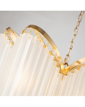 Подвесная люстра Favourite 2966-7P-foto5