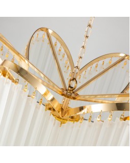 Подвесная люстра Favourite 2966-7P-foto7