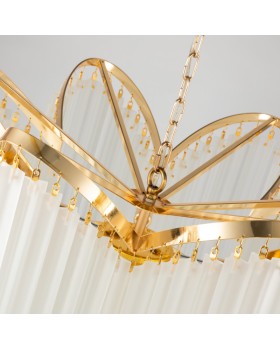 Подвесная люстра Favourite 2966-7P-foto7