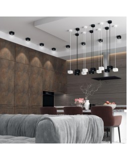 Накладной светильник Novotech 358654-foto3