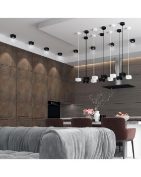 Накладной светильник Novotech 358654-foto3
