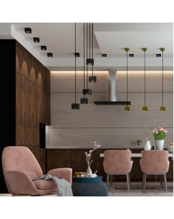 Накладной светильник Novotech 358654-foto4