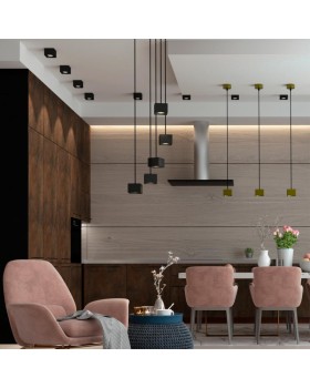 Накладной светильник Novotech 358654-foto4