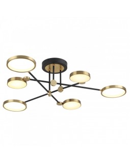 Люстра на штанге Odeon Light 4320/60CL-foto4