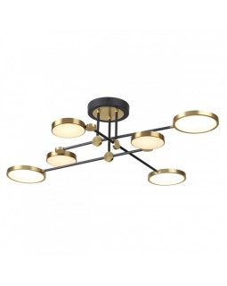 Люстра на штанге Odeon Light 4320/60CL-foto5