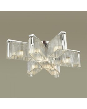 Накладная люстра Odeon Light 4871/7C-foto4