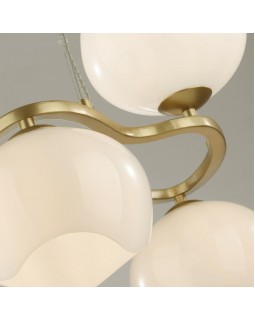Подвесная люстра Odeon Light 4873/3-foto6