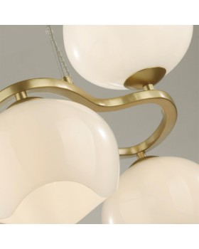 Подвесная люстра Odeon Light 4873/3-foto6