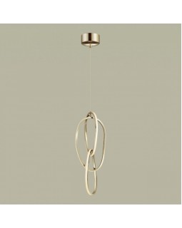 Подвесной светильник Odeon Light 4875/32L-foto3