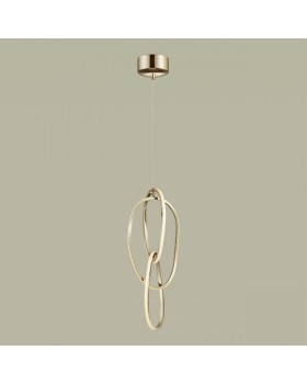 Подвесной светильник Odeon Light 4875/32L-foto3