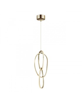 Подвесной светильник Odeon Light 4875/32L-foto4