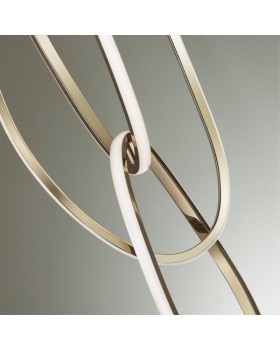 Подвесной светильник Odeon Light 4875/32L-foto5