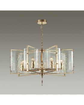 Подвесная люстра Odeon Light 4878/7-foto3