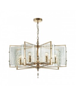 Подвесная люстра Odeon Light 4878/7-foto4