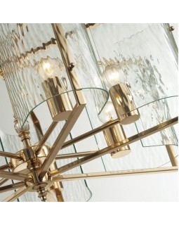 Подвесная люстра Odeon Light 4878/7-foto5