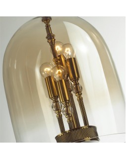 Подвесная люстра Odeon Light 4892/4-foto5
