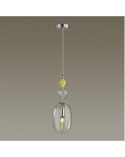 Подвесной светильник Odeon Light 4893/1B-foto4