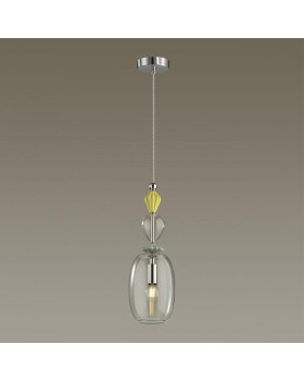 Подвесной светильник Odeon Light 4893/1B-foto4